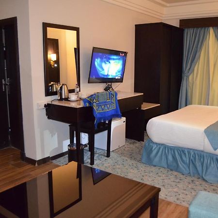 Al Joory Suites Hotel Khafji Exteriér fotografie
